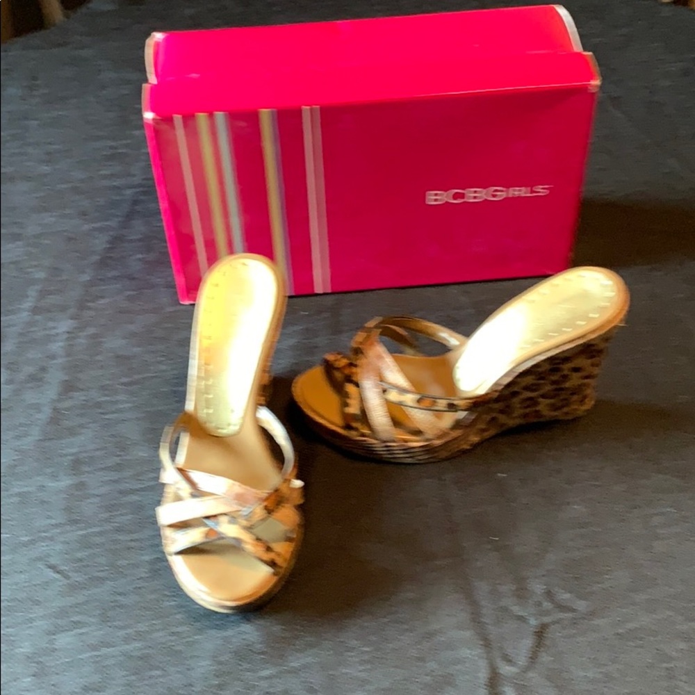 Women’s heels